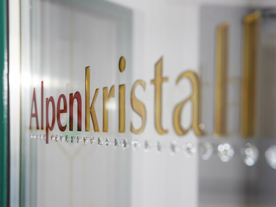 Appartements Alpenkristall