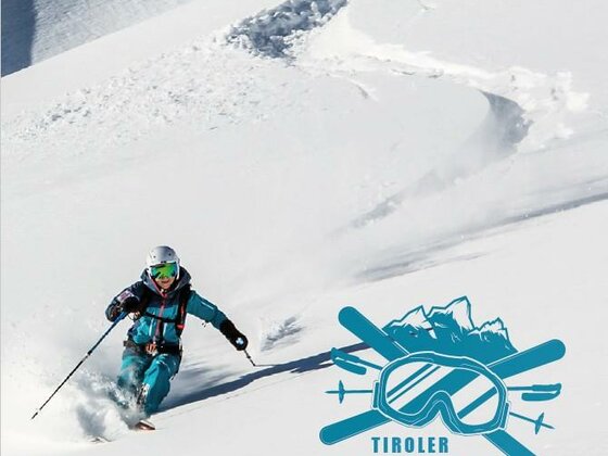 Tiroler Alpinskischule Gudrun Obholzer