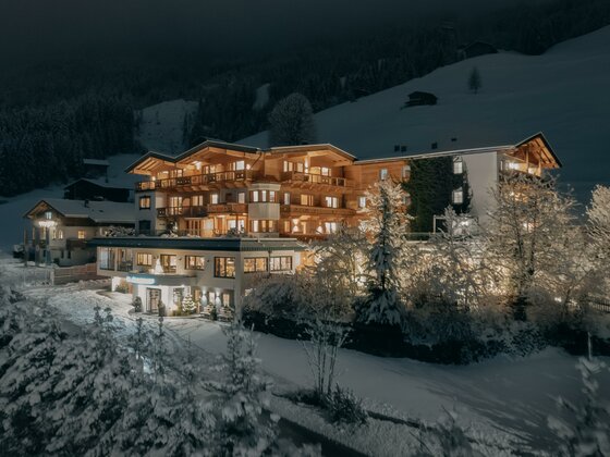 Ferienhotel Jörglerhof