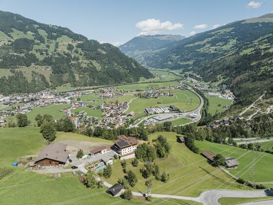 Tatscherhof