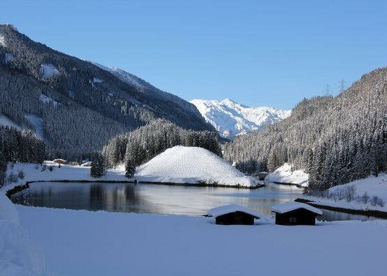 Gmünder Seemeile & Rundweg Lebensfreude
