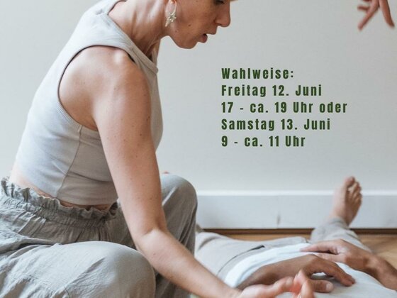 Kundalini Activation Workshop