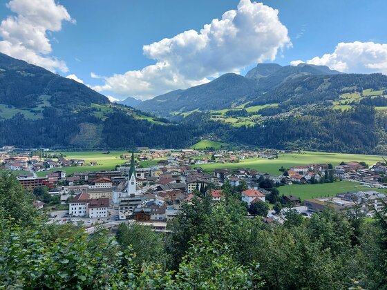 Alpenzeit Zillertal Apartments
