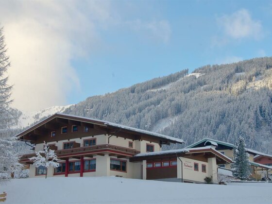 Ferienwohnungen Bachmaier