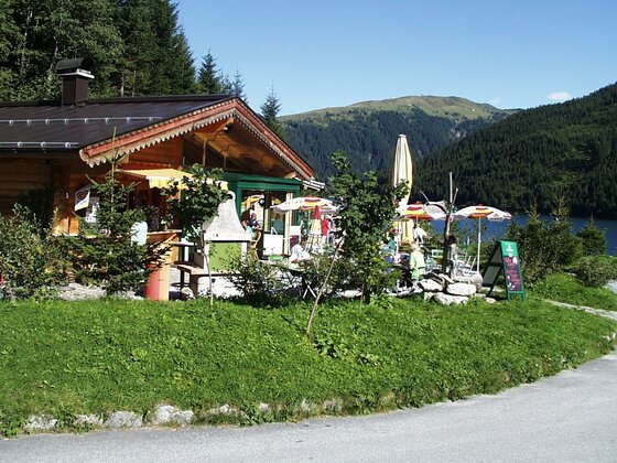 Seestüberl (1.410 m)