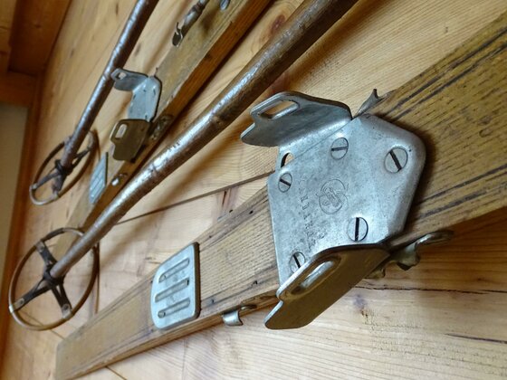 Appartements Hölzlbauer