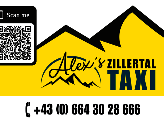 Alex´s Zillertal Taxi