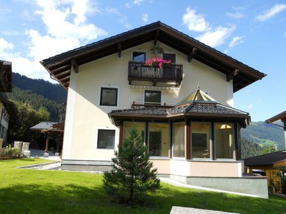 Ferienwohnung Maierhofer