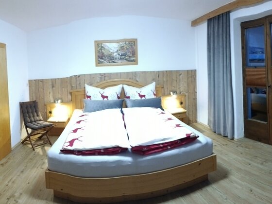 Ferienwohnung Eberharter Conny