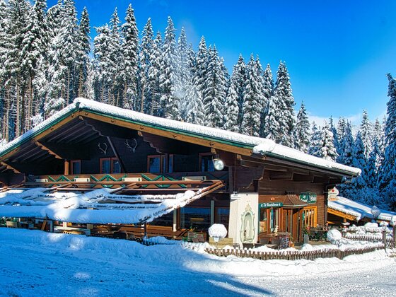 Hanke`s Cafe u. Restaurant