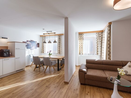 Ferienwohnung Luxner