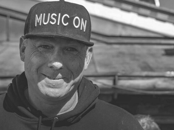 Clubbing at the Rooftop mit Flexible