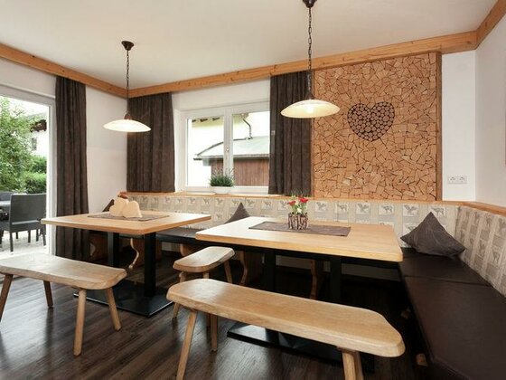 Ferienhaus Arenablick