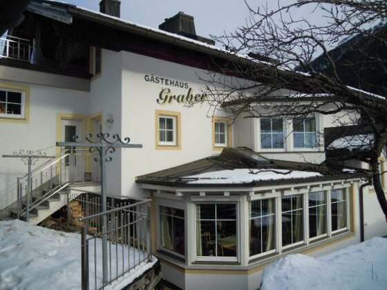 Gästehaus Graber