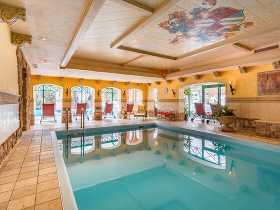 Berghotel Ronach