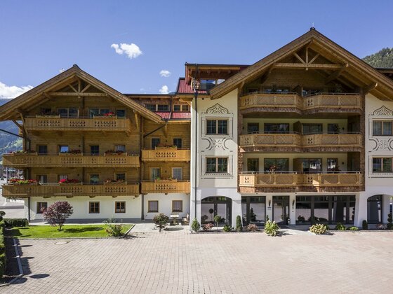 Ferienhotel Sonnenhof