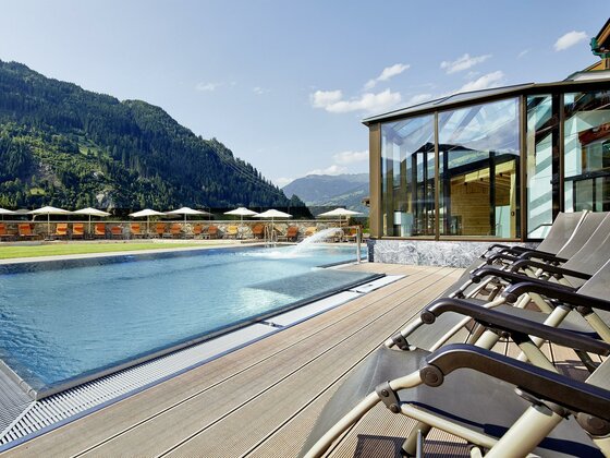 Ferienhotel Sonnenhof