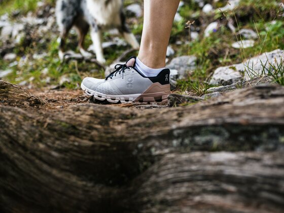 BEWUSST GESUND - Waldbaden