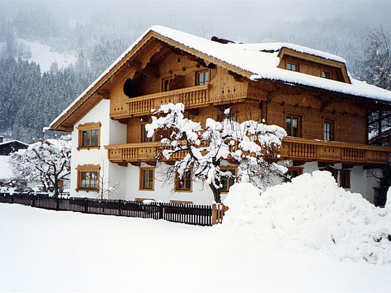 Gästehaus Wildauer