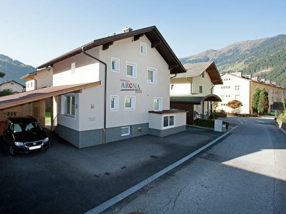 Ferienhaus Arenablick