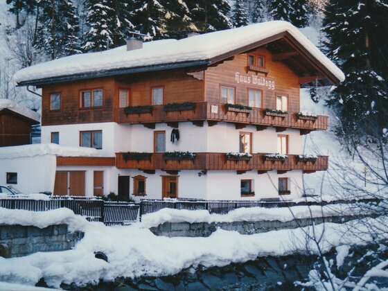 Haus Waldegg