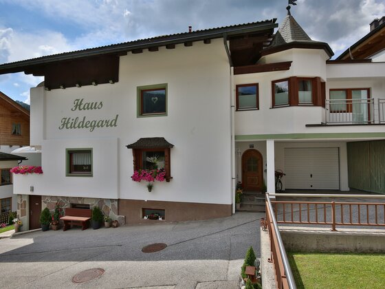 Haus Hildegard