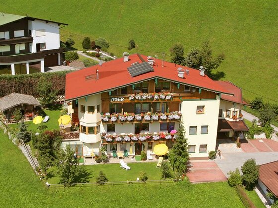 Landhaus Stefanie