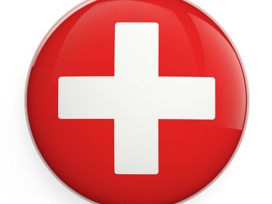 Rettung / Rotes Kreuz