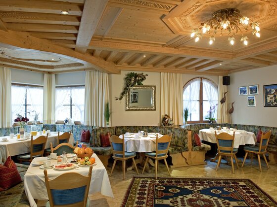 Aparthotel Ferienhof