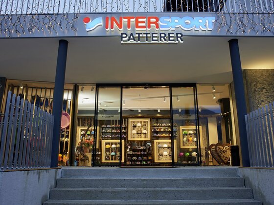 Intersport Patterer