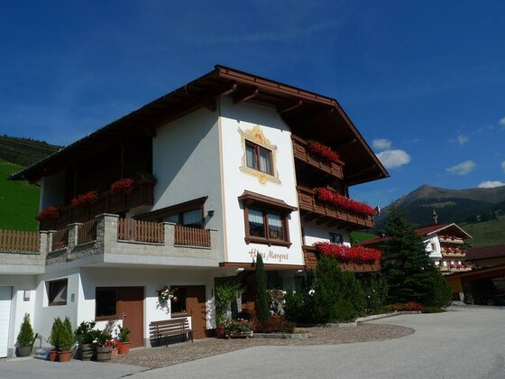 Haus Margret