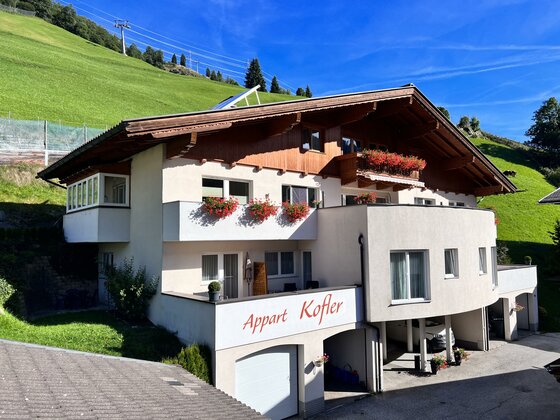 Appart Kofler