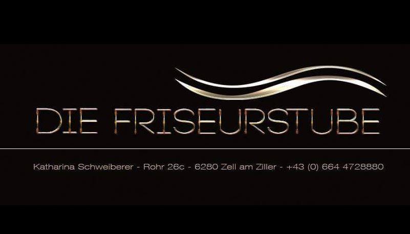 Die Friseurstube