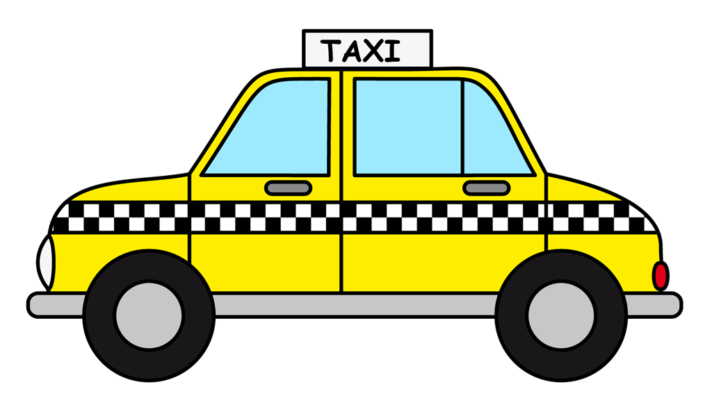  Taxi Busje Huren  thumbnail