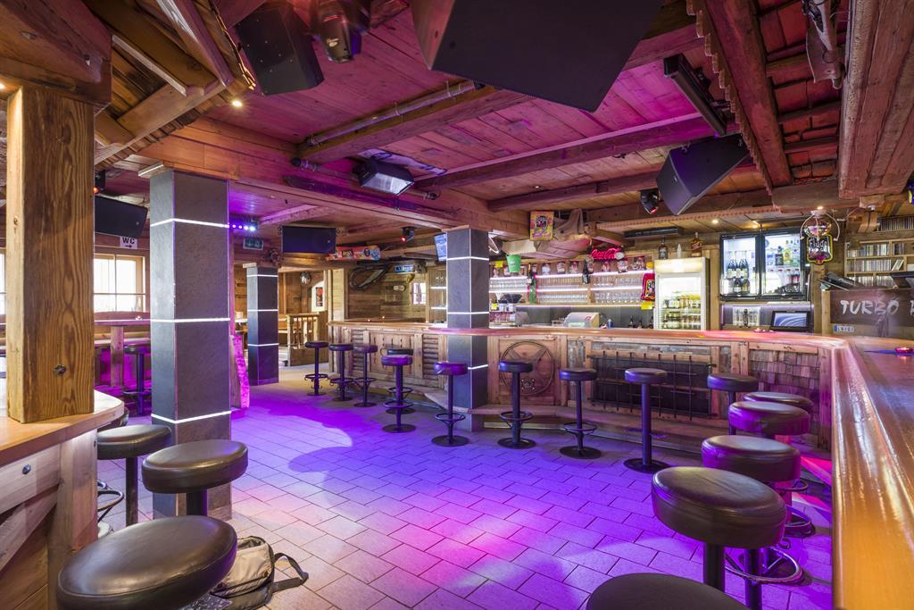 Luigi´s Turbo Bar Gerlos in Gerlos