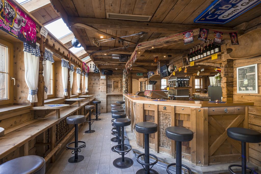 Luigi´s Turbo Bar Gerlos in Gerlos